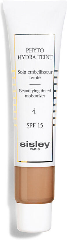 Sisley PHYTO-HYDRA Teint Nº4 #4-tan