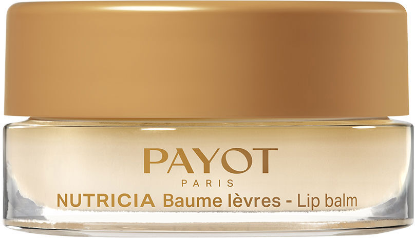 Payot Nutricia baume levres 6 gr