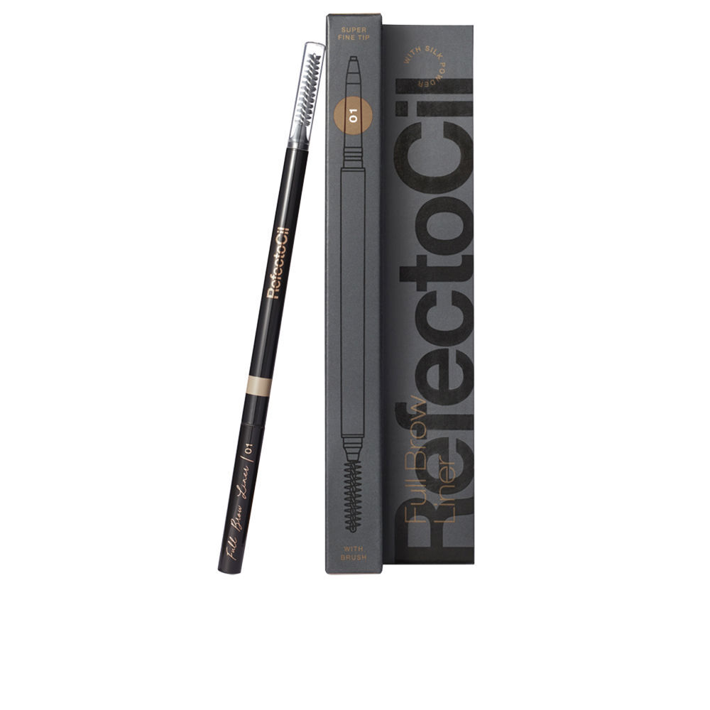 Refectocil Full Brow Liner #1 light brown