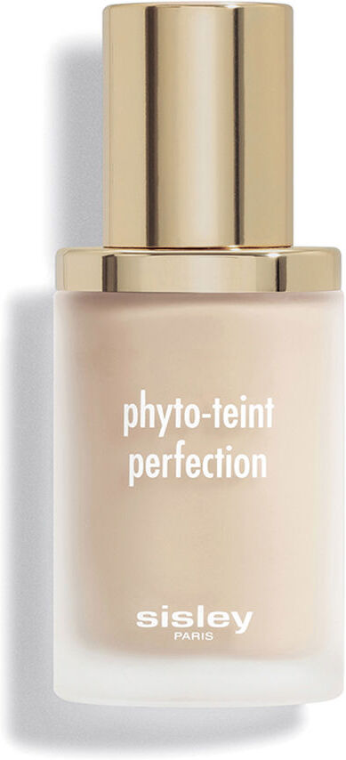 Sisley PHYTO-TEINT Perfection base de maquillaje mate luminosa #0N-Dawn