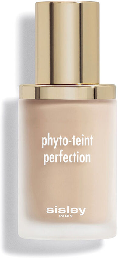 Sisley PHYTO-TEINT Perfection base de maquillaje mate luminosa #1C-Peta