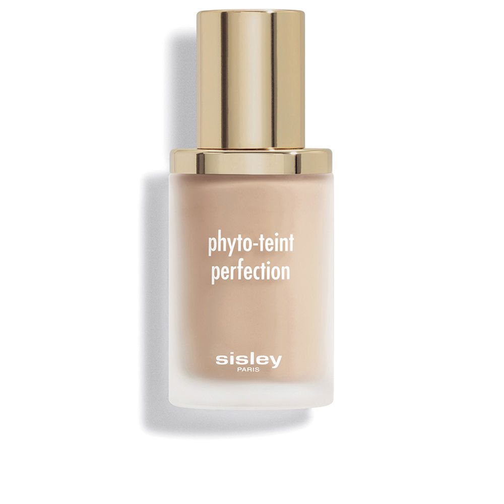 Sisley PHYTO-TEINT Perfection base de maquillaje mate luminosa #2C-Soft