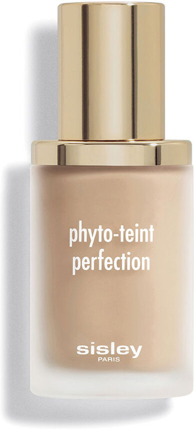 Sisley PHYTO-TEINT Perfection base de maquillaje mate luminosa #3C-Natu