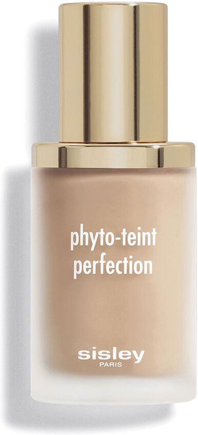 Sisley PHYTO-TEINT Perfection base de maquillaje mate luminosa #4C-Hone