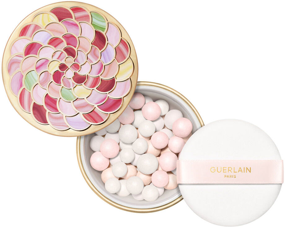 Guerlain Météorites perlas iluminadoras  #01-pearl