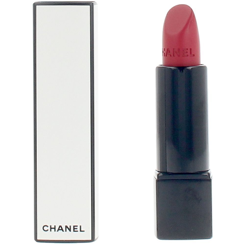 Chanel Rouge Allure Velvet nuit blanche barra de labios edición limitada #00:00