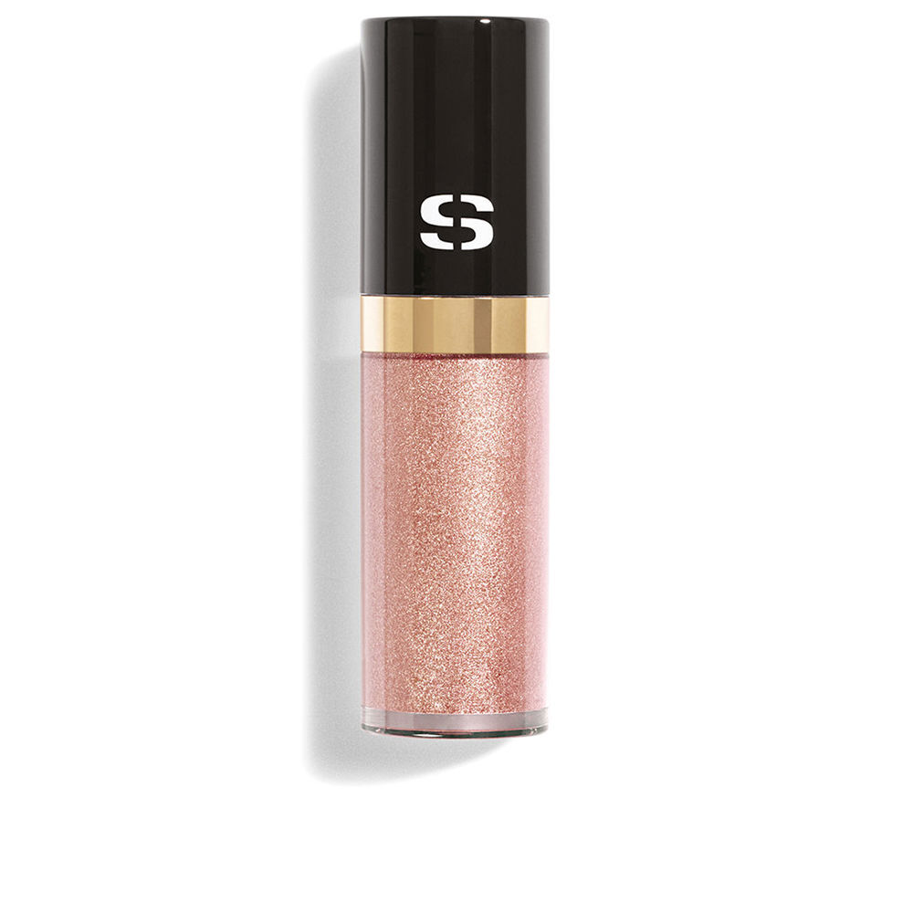 Sisley Ombre Eclat Liquide #3-pink gold