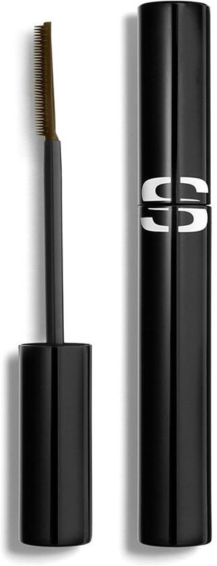 Sisley PHYTO-MASCARA so intense #2-deep brown