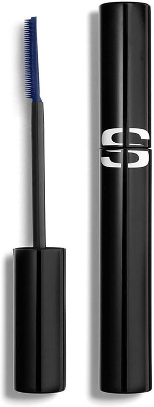 Sisley PHYTO-MASCARA so intense #deep blue