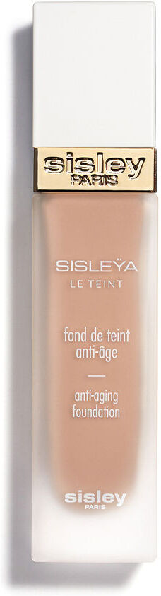 Sisleya Le Teint foundation #2R-rose organza