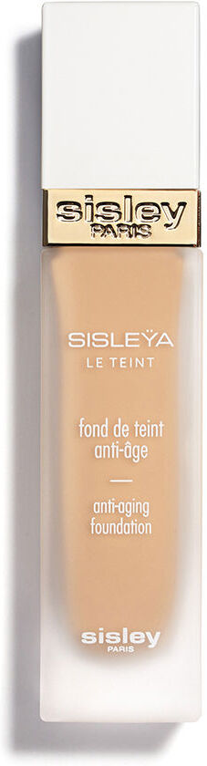 Sisleya Le Teint foundation #2B-beige linen