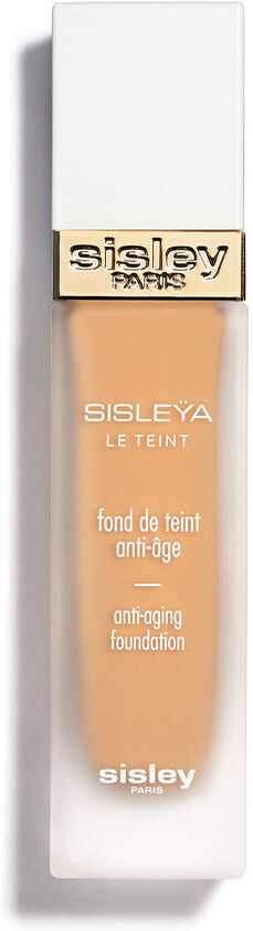 Sisleya Le Teint foundation #3B-beige almond