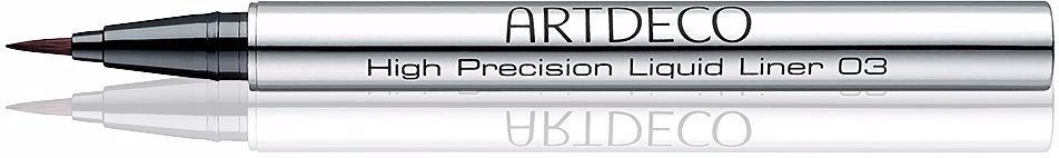 Artdeco High Precision liquid liner #03-brown