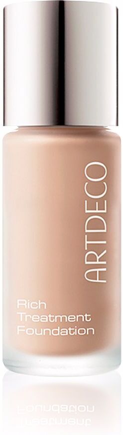 Artdeco Rich Treatment foundation #18-deep honey