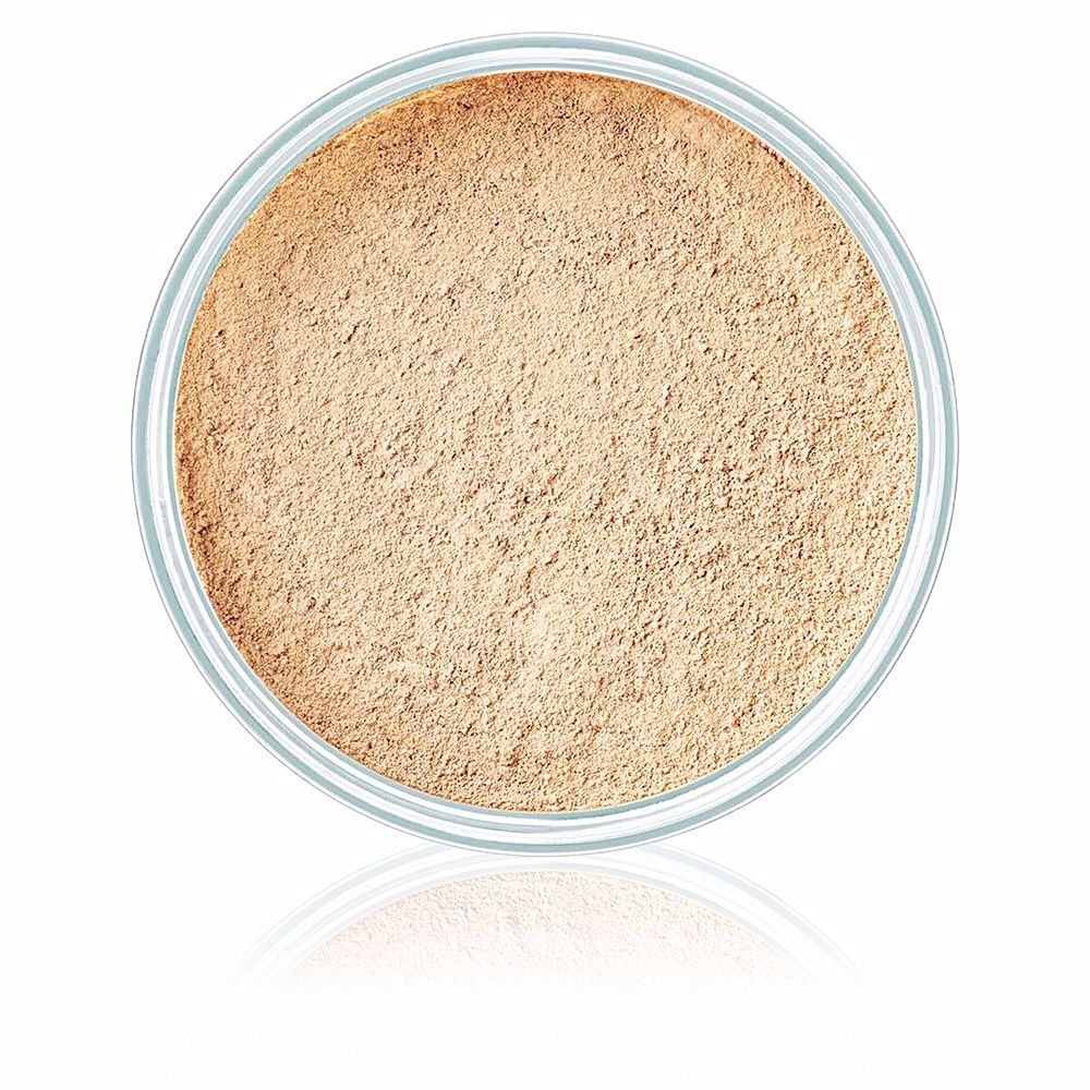 Artdeco Mineral Powder foundation #4-light beige