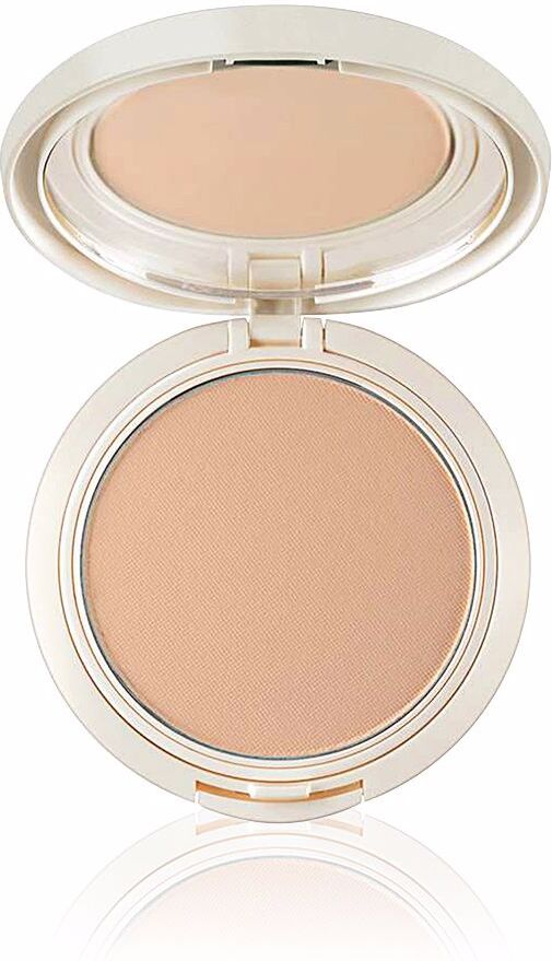 Artdeco Sun Protection powder foundation SPF50 #90-light sand