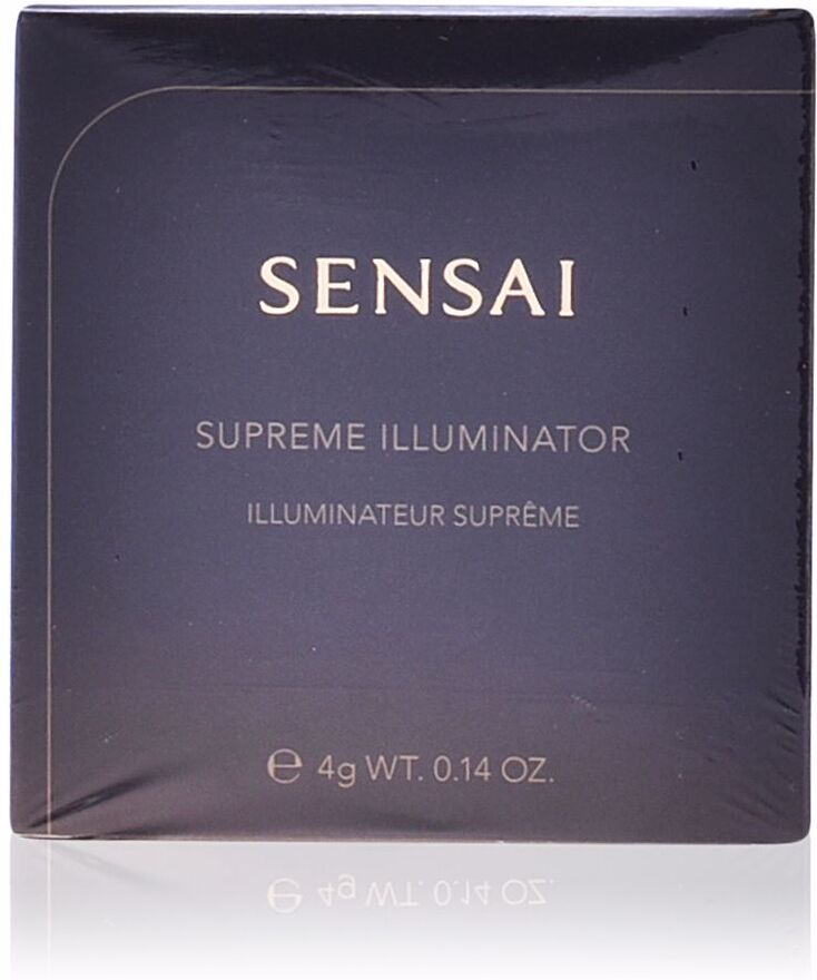 Sensai supreme illuminator 4 gr