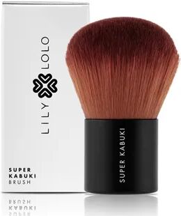 Lily Lolo BROCHA SUPER KABUKI