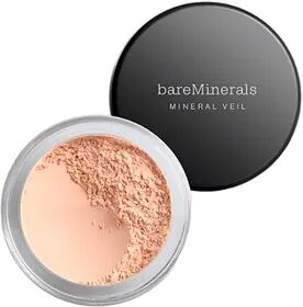 Bareminerals Mineral Veil Finishing Face Powder