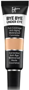 It Cosmetics Bye Bye Under Eye Corrector #Medium Natural