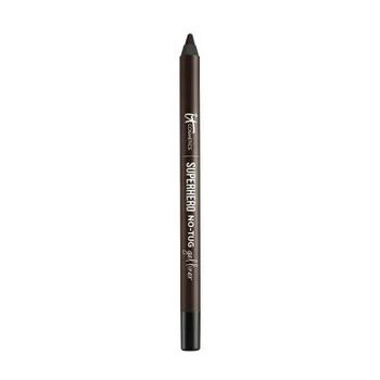 It Cosmetics Superhero No-Tug Gel Eyeliner #Fantastic Espresso