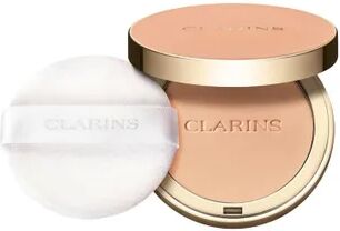 Clarins Ever Matte Poudres Compactes #03 - Light Medium