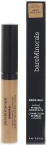 Bareminerals Original Liquid Concealer #2.5N - Light/Medium