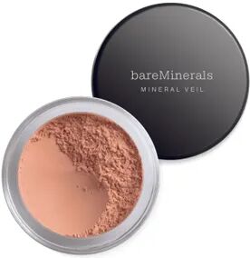 Bareminerals Mineral Veil Finishing Face Powder #Tinted