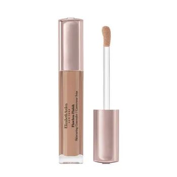 Elizabeth Arden Flawless Finish Skincaring Concealer #445 - Deep Tan