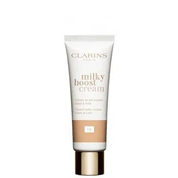 Clarins Milky Boost Cream #05 45 ml