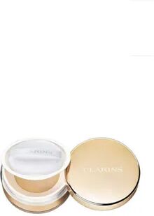 Clarins Ever Matte Poudre Libre #02 - Universal Medium