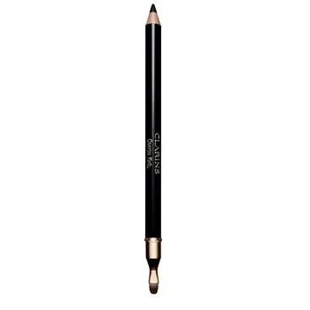 Clarins Crayon Khôl #01 - Carbon Black