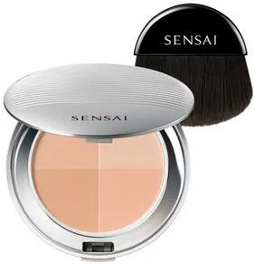 Sensai Cellular Performance Pressed Powder