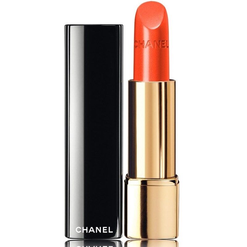 Chanel Rouge Allure Color de Labios Luminoso Intenso 3,5g 96 Excentrique