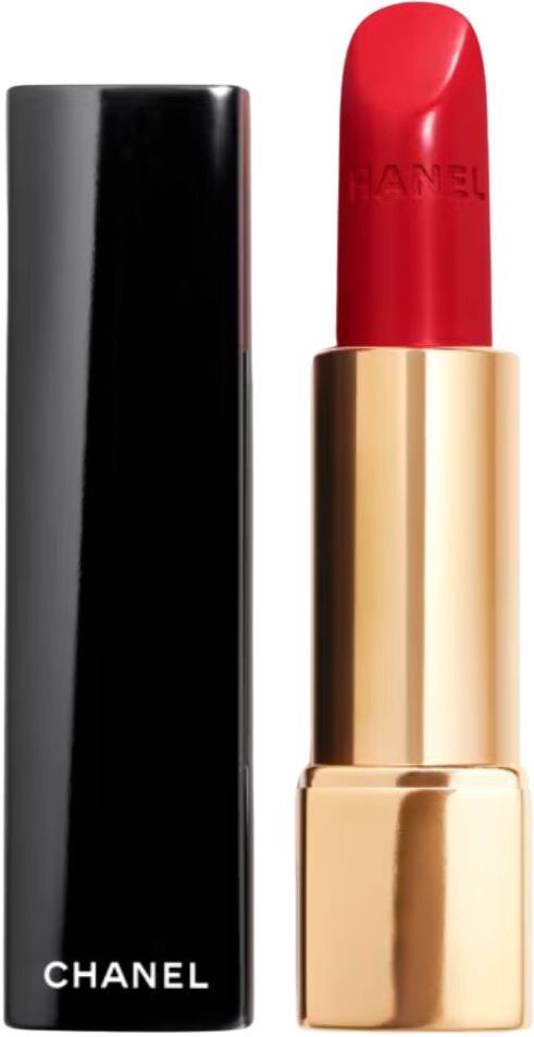 Chanel Rouge Allure Color de Labios Luminoso Intenso 3,5g 104 Passion