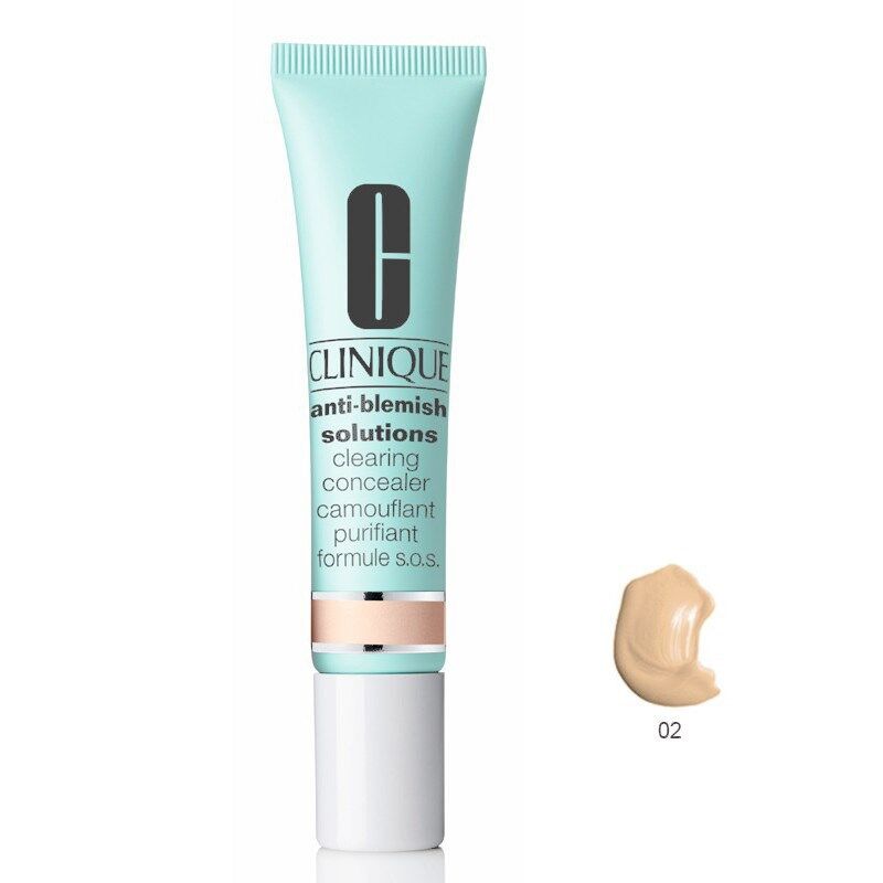 Clinique Corrector antimanchas Clearing Solutions 10mL 2