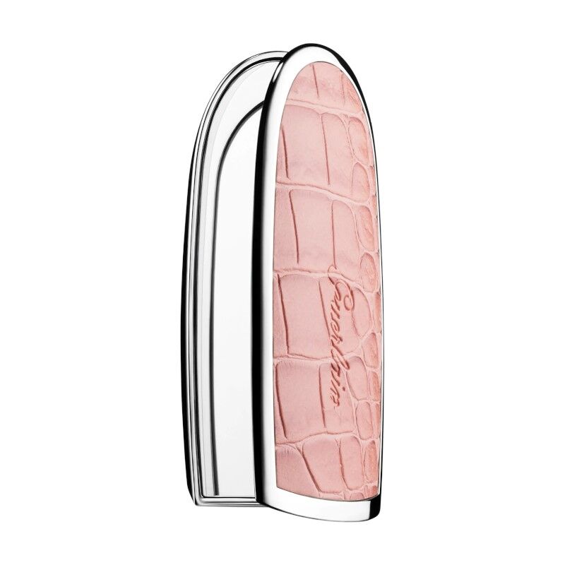 Rouge G de Guerlain Estuche de barra de labios personalizable 1&nbsp;un. Rosy Nude