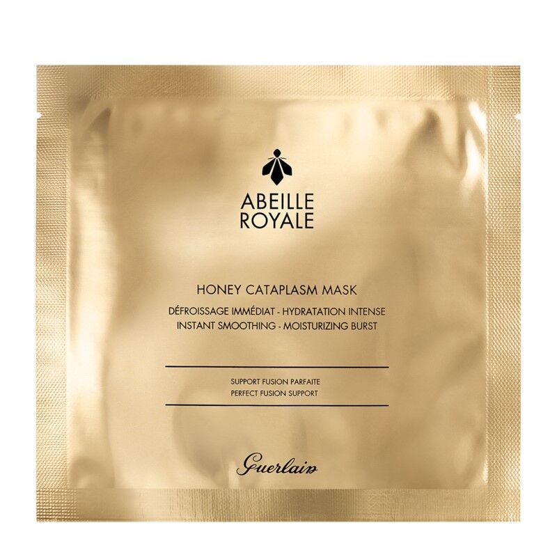 Guerlain Abeille Royale Honey Cataplasm Mask 4X1&nbsp;un.