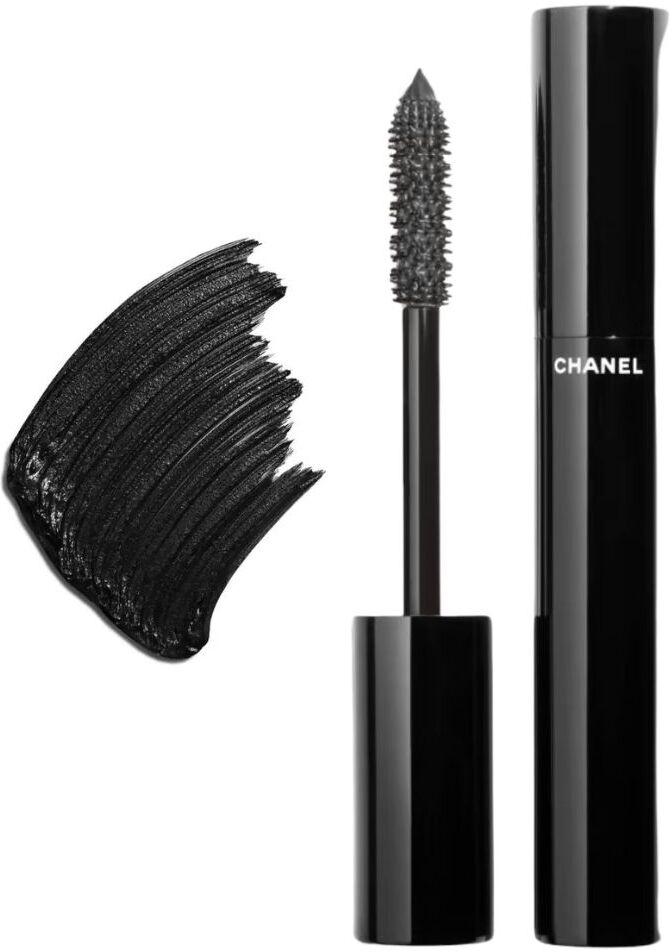 Le Volume de Chanel Máscara de pestañas 6g 10 Noir