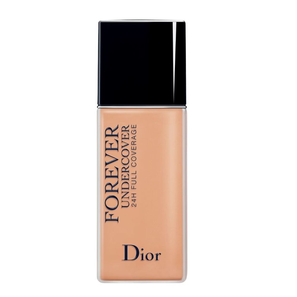 Christian Dior Base de maquillaje Diorskin Forever Undercover 40mL 040 Miel