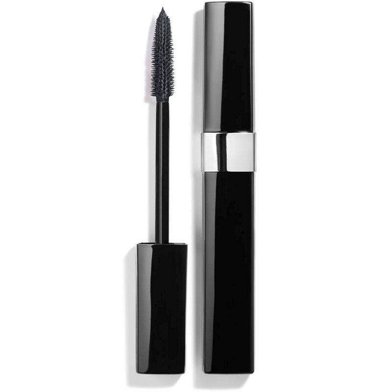 Chanel Máscara de pestañas Inimitable Intense Volume Length Curl Separation 6g 10 Noir