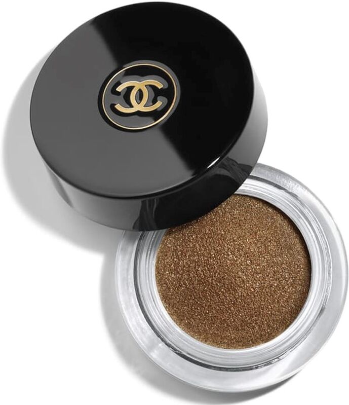 Chanel Ombre Première Longwear Cream Eyeshadow 4g 840 Patine Bronze