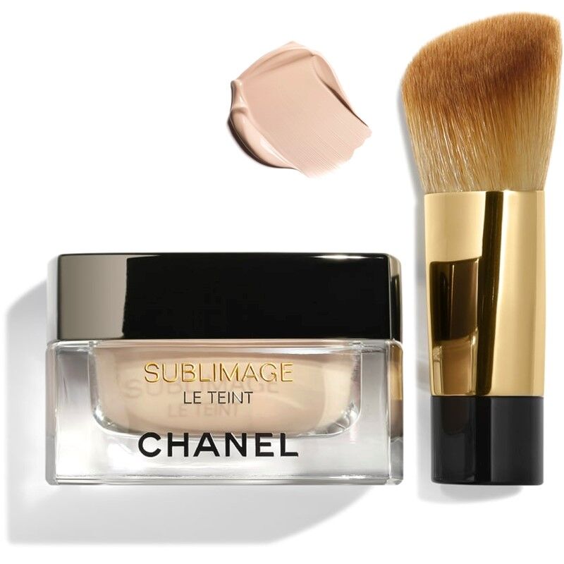 Chanel Base de Maquillaje En Crema Sublimage Le Teint Ultimate Radiance 30g 60 Beige