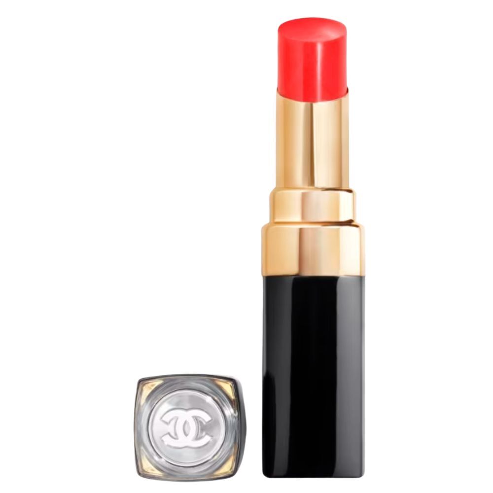 Chanel Rouge Coco Flash Le Rouge Hidratante 3g 60 Beat