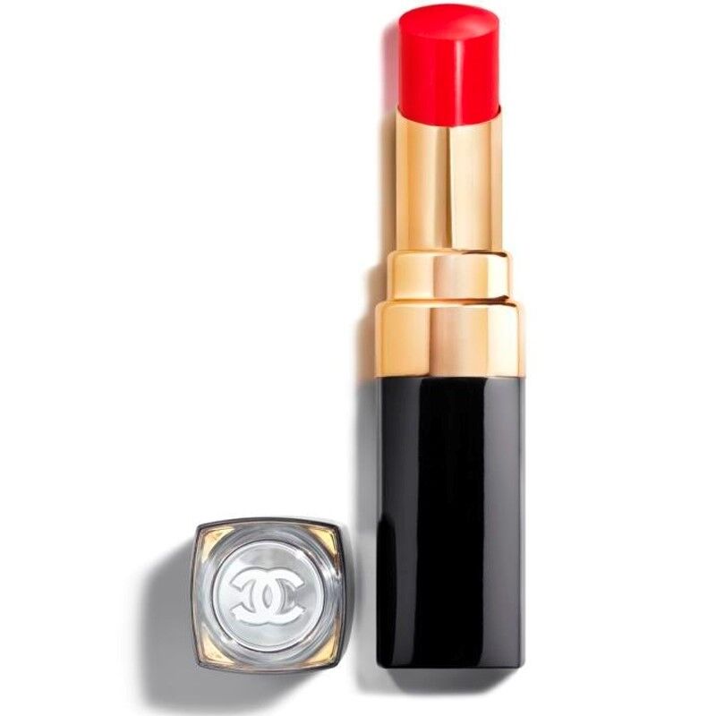Chanel Rouge Coco Flash Le Rouge Hidratante 3g 66 Pulse