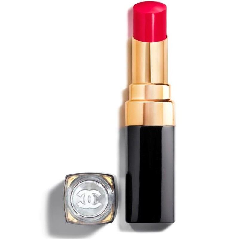 Chanel Rouge Coco Flash Le Rouge Hidratante 3g 91 Bohème