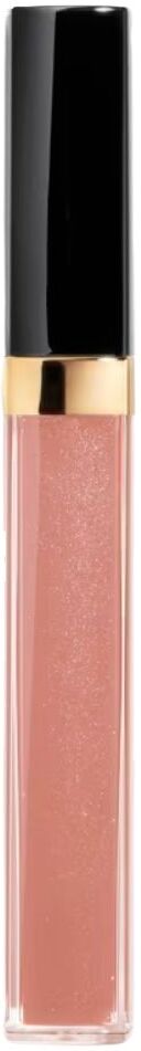 Chanel Brillo hidratante Rouge Coco Gloss 5,5g 722 Noce Moscata