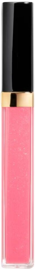 Chanel Brillo hidratante Rouge Coco Gloss 5,5g 728 Rose Pulpe