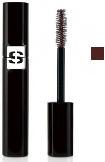 Sisley Máscara de Pestañas So Volume 8mL Deep Brown