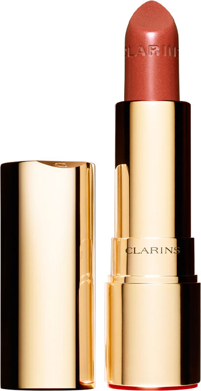 Clarins Barra de labios Joli Rouge Brillant 3,5g 33 Soft Plum